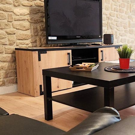 "Colbert Triplex" 3 Chambres - Balcon - Patio - Cathedrale Τουρ Εξωτερικό φωτογραφία